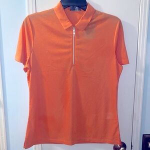 NWT Callaway opti -dri women’s lightweight golf shirt size medium x2    large x1
